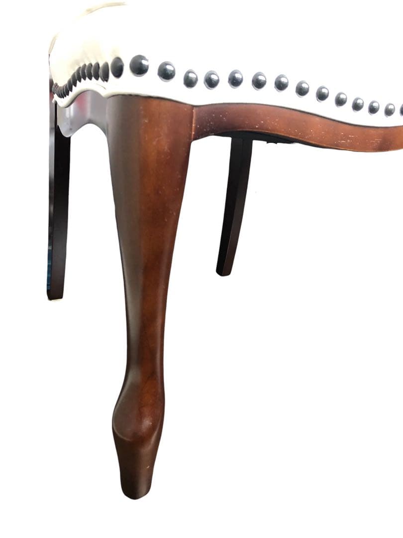 ✨美品✨ マルニ　ベルサイユ　ダイニングチェア⑥　ダイニングセット 販売 猫脚