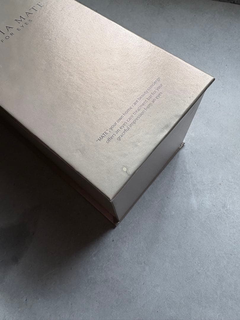 Axxzia アクシージアメイト　フォーアイズ