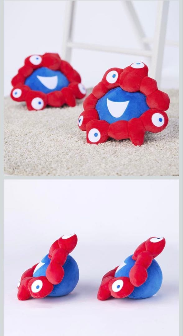 ミャクミャク　ボルレッチ