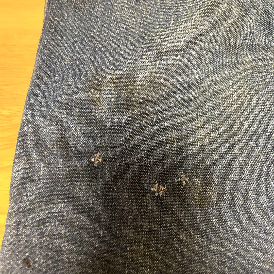 OshKosh デニムワークパンツ