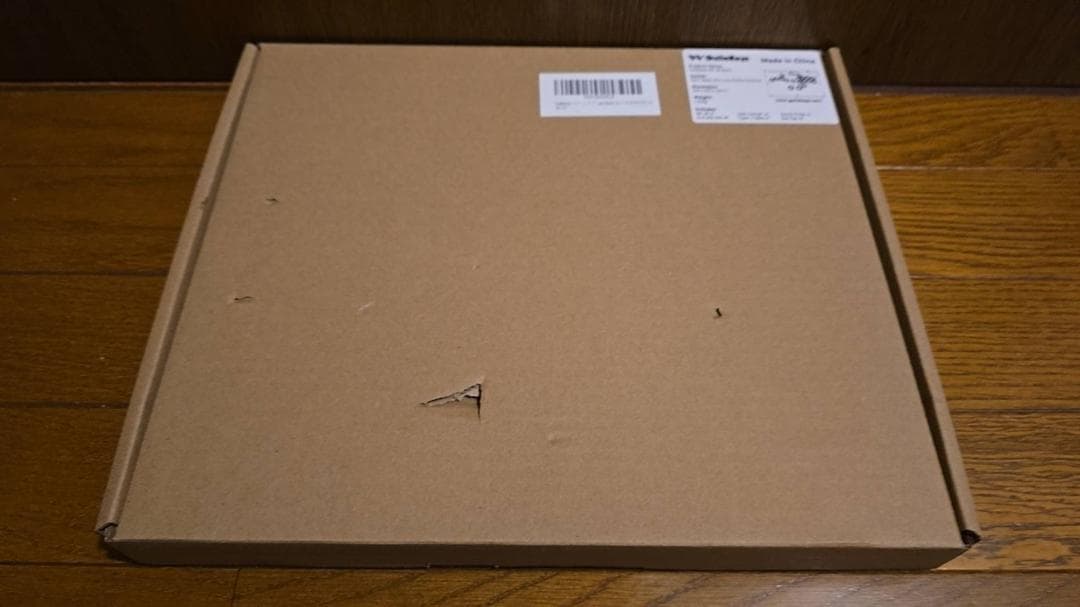 Guilekeys レバーレス アケコン GK-18キー最適化×高反応スイッチ