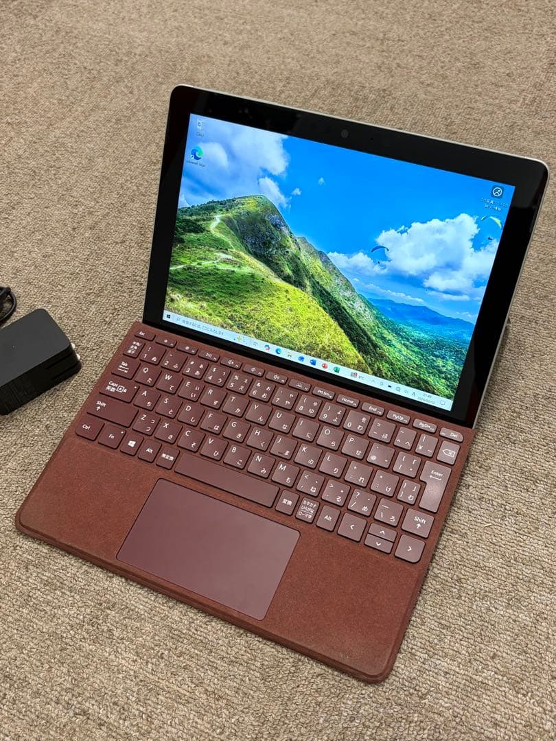 【美品】Microsoft Surface MCZ-00014 純正品 希少