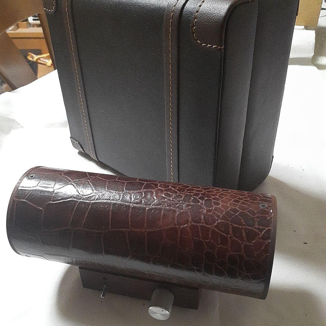 M´s SYSTEM アンプ内蔵波動スピーカー/KA-C Croco