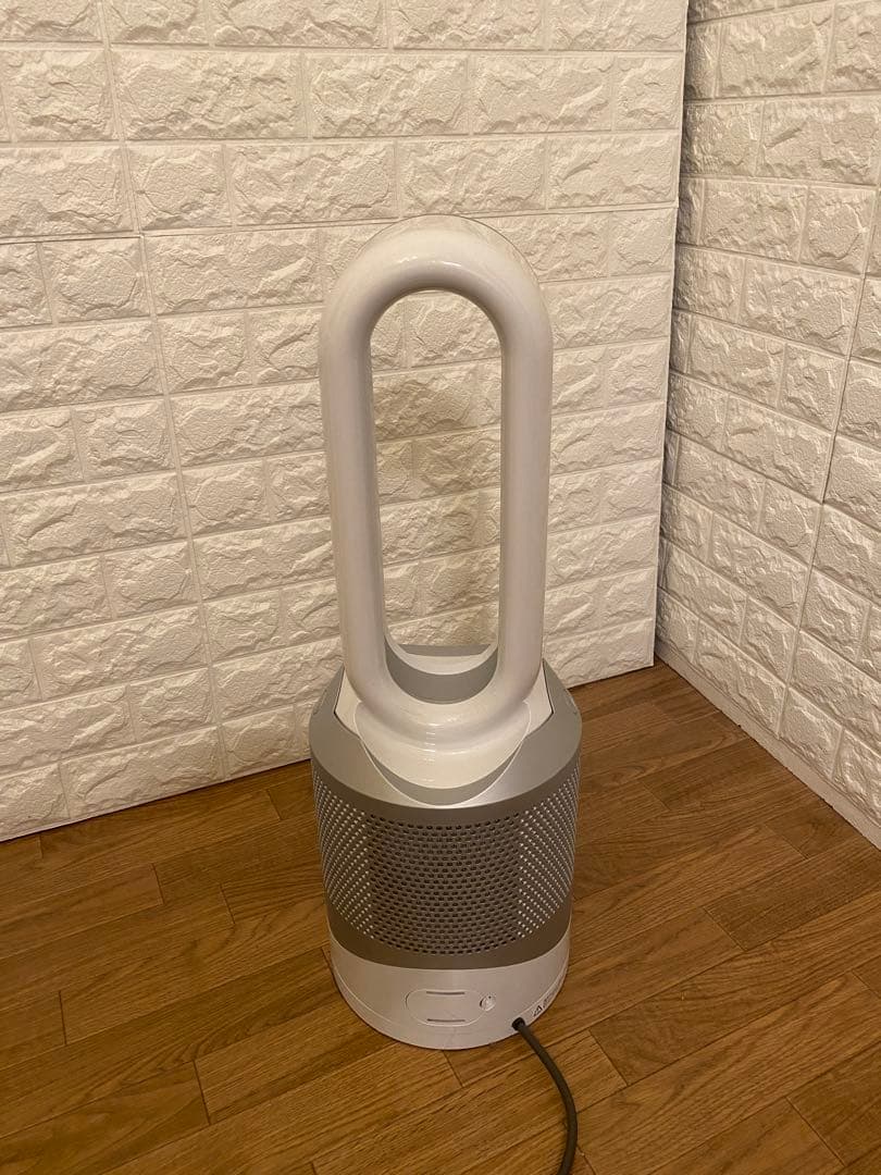 Dyson 空気清浄機能付きファン