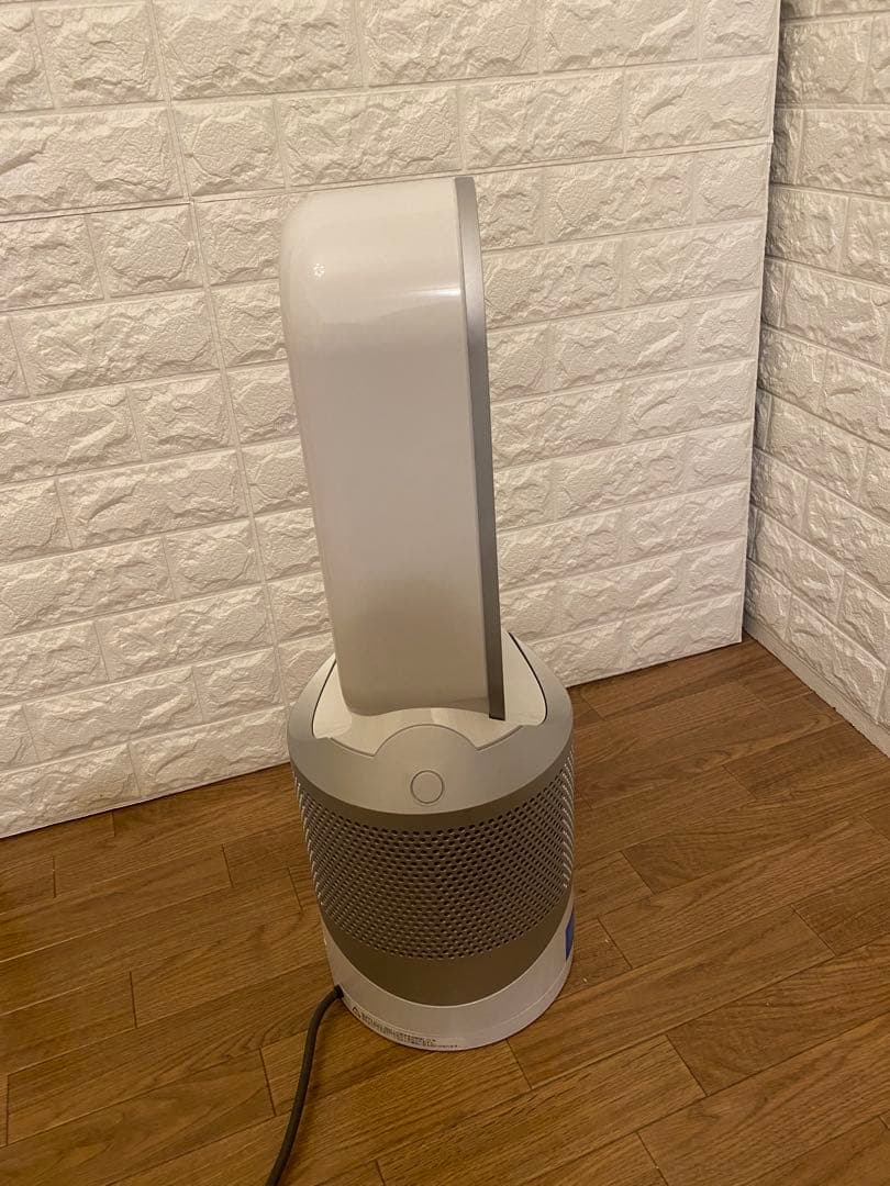 Dyson 空気清浄機能付きファン