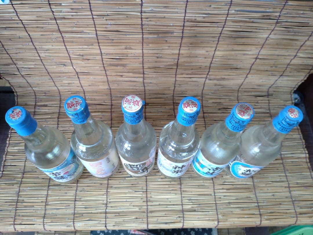 【ニック】　泡盛 　600ml