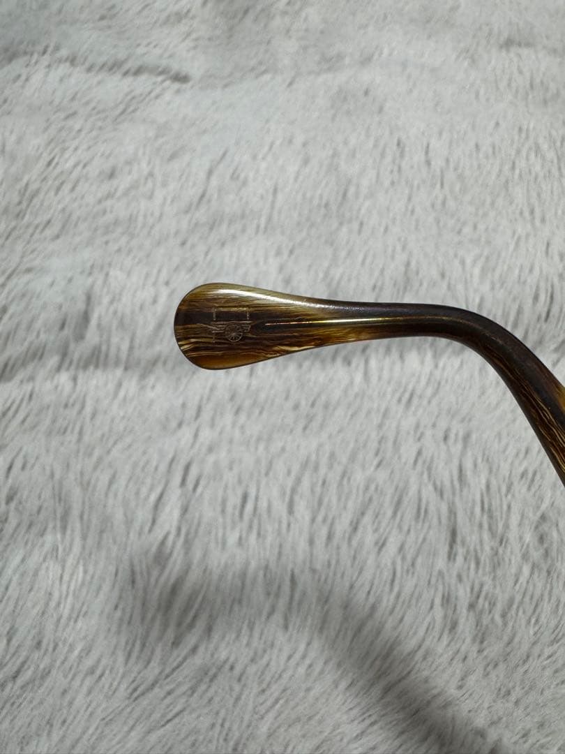 MOSCOT モスコットサングラスLEMTOSH レムトッシュ 46