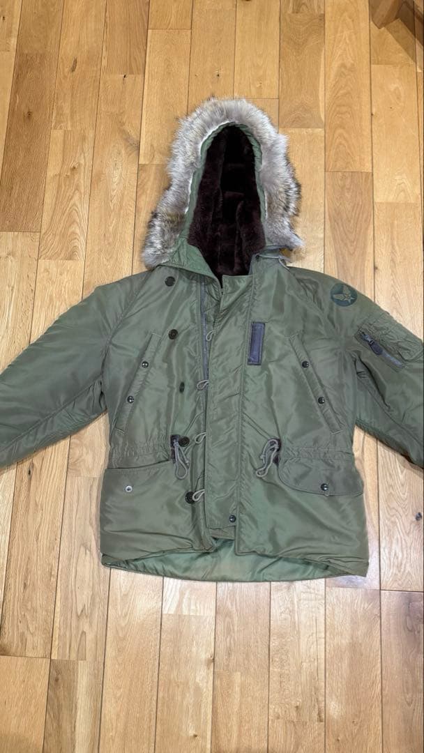 バズリクソンズN3B