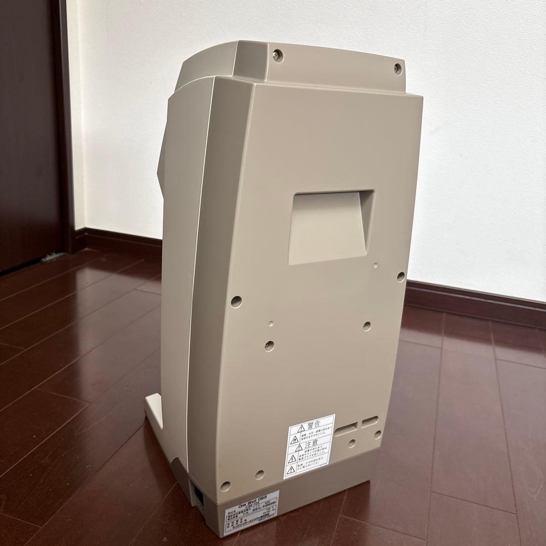 「超美品」サンデンワンショットソフトアイス抽出機 CIM-10A