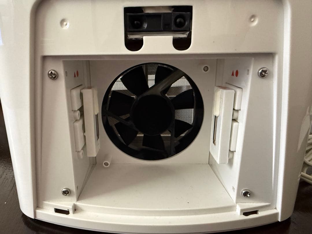 タムラテコ オゾン発生器　AIR BUSTER　エアバスター　TM11SF　業務