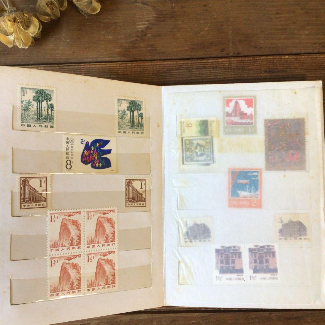 A*a様 No1089 未使用　中国切手　レア切手　記念切手　五輪切手　まとめて