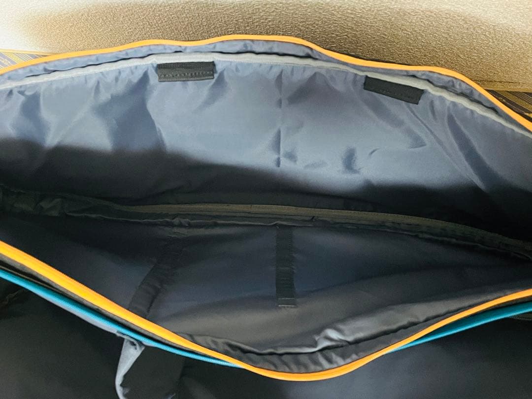 YONEX ヨネックス ラケットバッグ バドミントン テニス BAG2011W