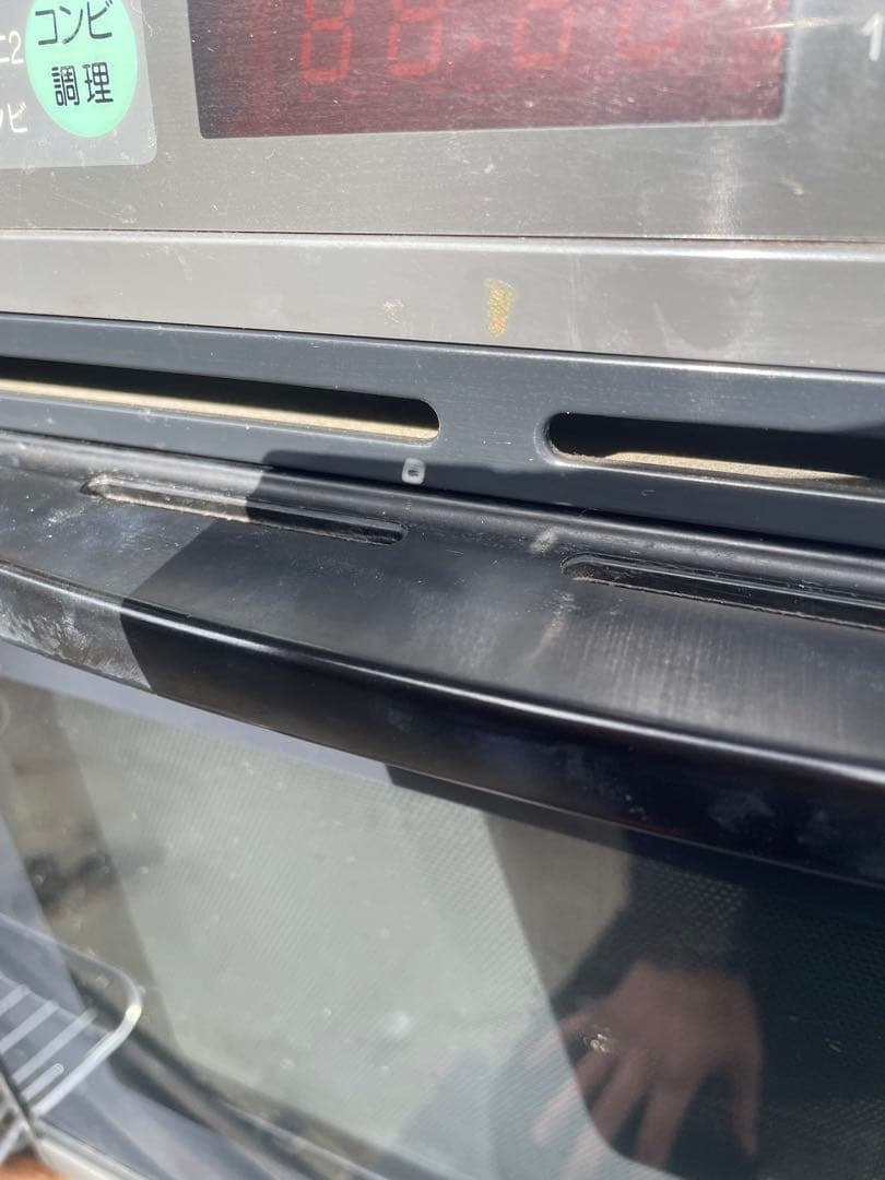 リンナイ　ガスオーブン 都市ガス　RMC-12E コンベック