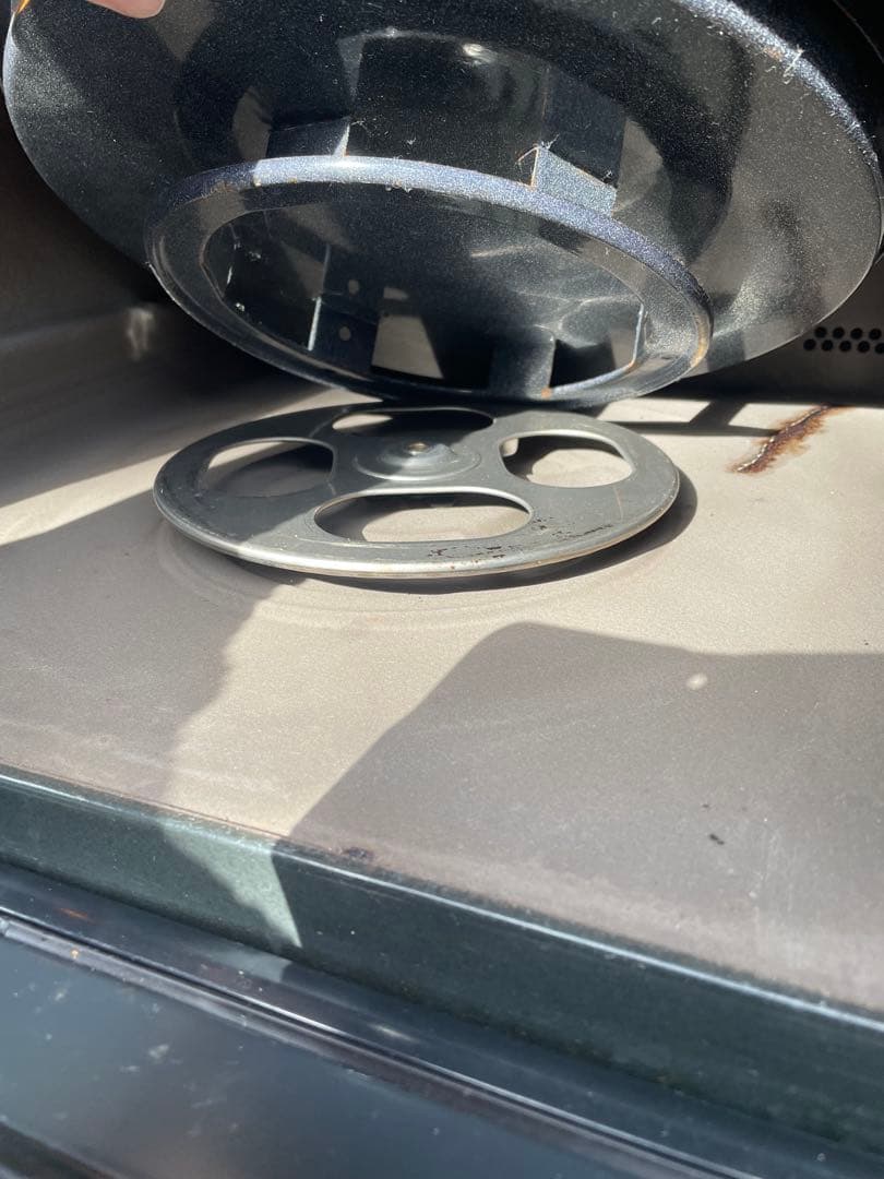 リンナイ　ガスオーブン 都市ガス　RMC-12E コンベック