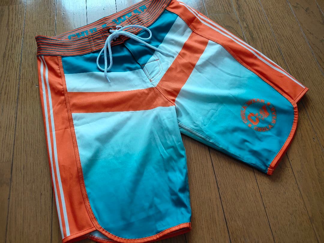 チュラウェア サーフパンツ 26インチ