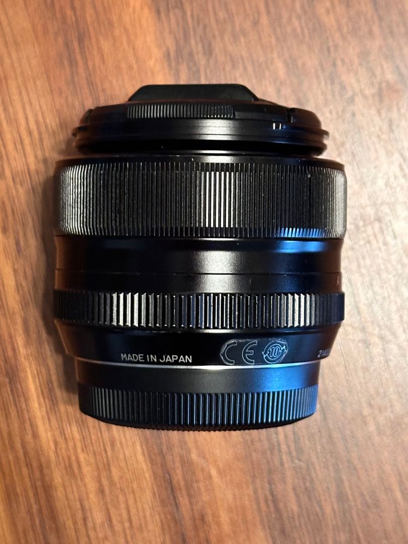 【セール】FUJIFILM XF35mm f/1.4 単焦点レンズ