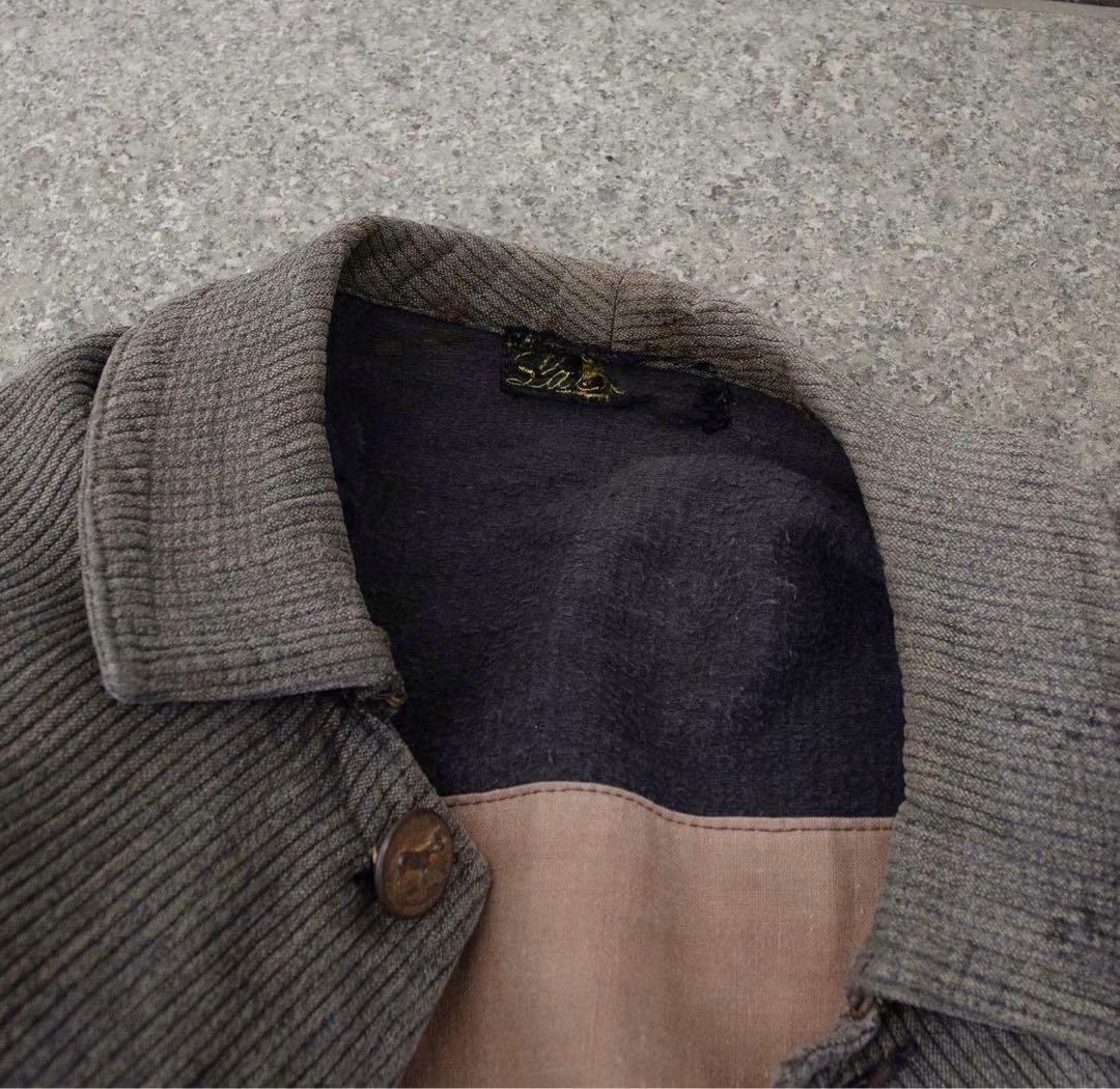 40sハンティングジャケットユーロヴィンテージ