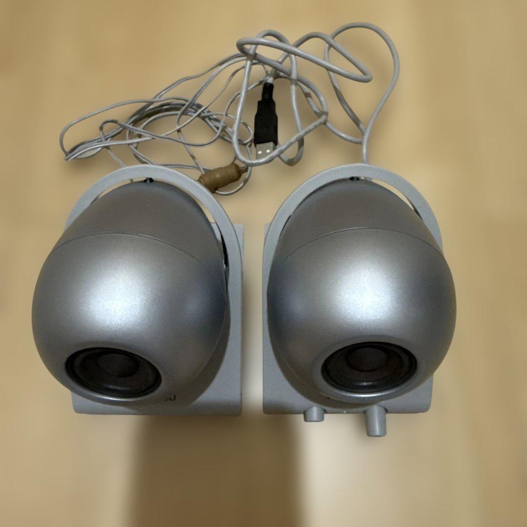 Fujitsu スピーカー TIME DOMAIN