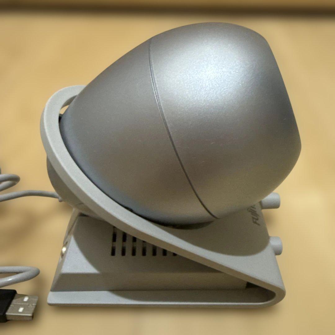 Fujitsu スピーカー TIME DOMAIN