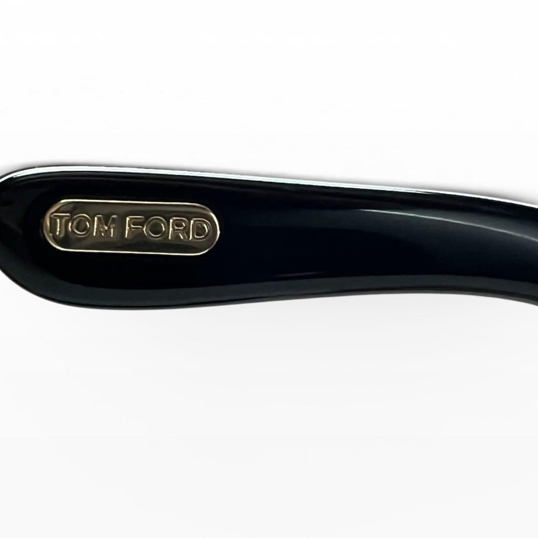 TOMFORD トムフォード TF5178F 001 メガネフレーム サングラス