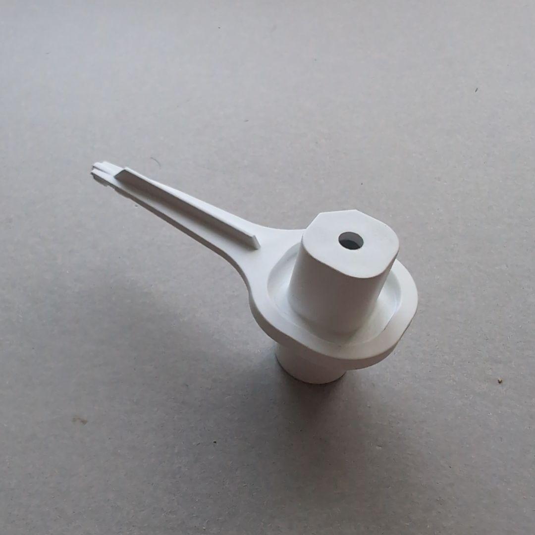 しらす 前金 キッチンエイド フードプロセッサー アタッチメント