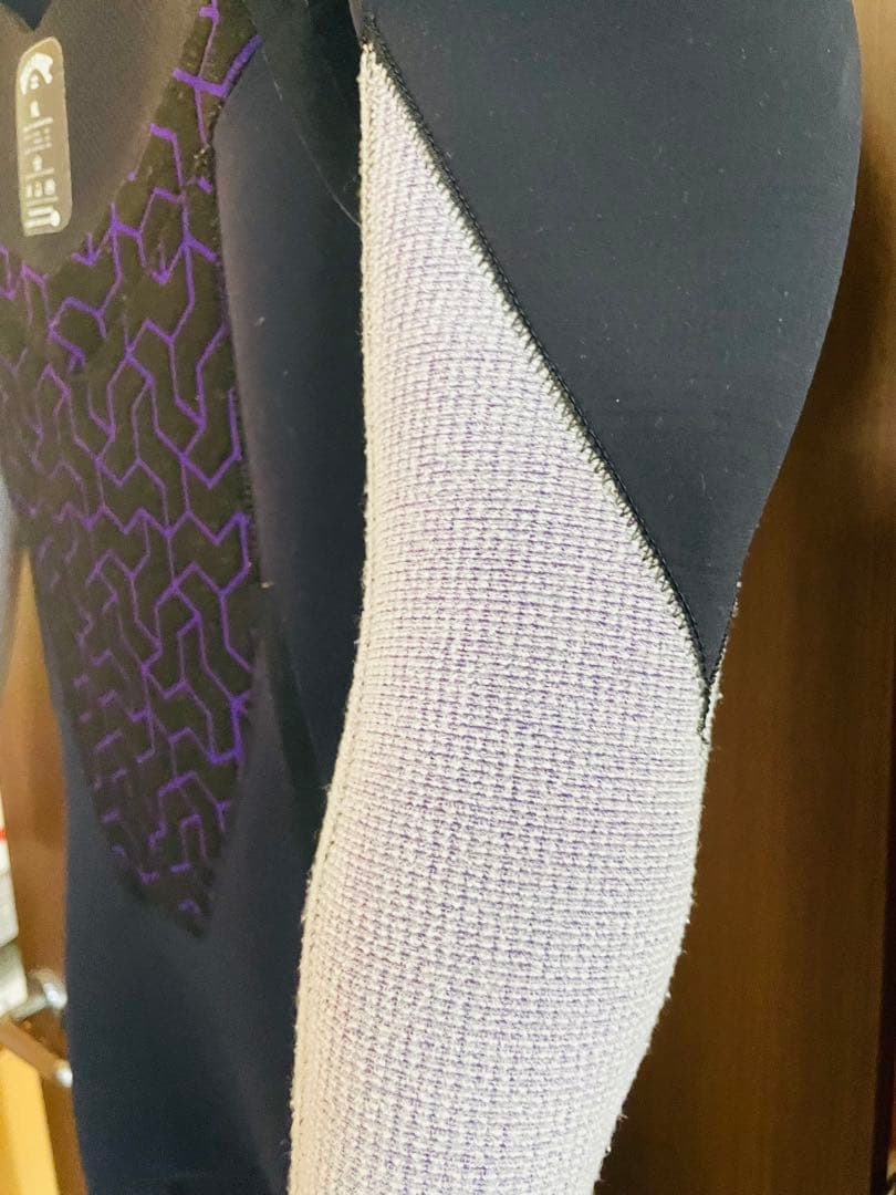 BILLABONG フルスーツ ウェットスーツ