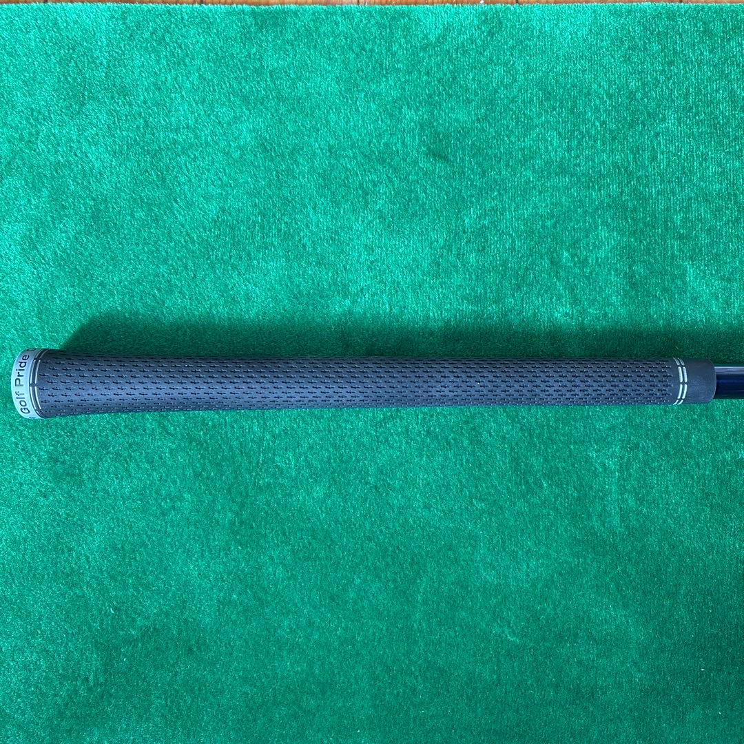 【中古】キャロウェイ ローグST LS Fw 3w シャフト NX青60S