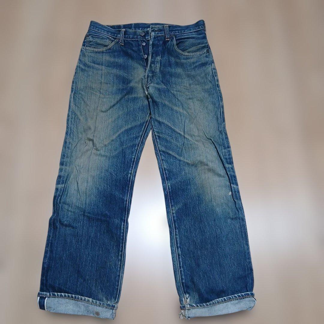 お*す様 Levi's 501XX W33 バレンシア