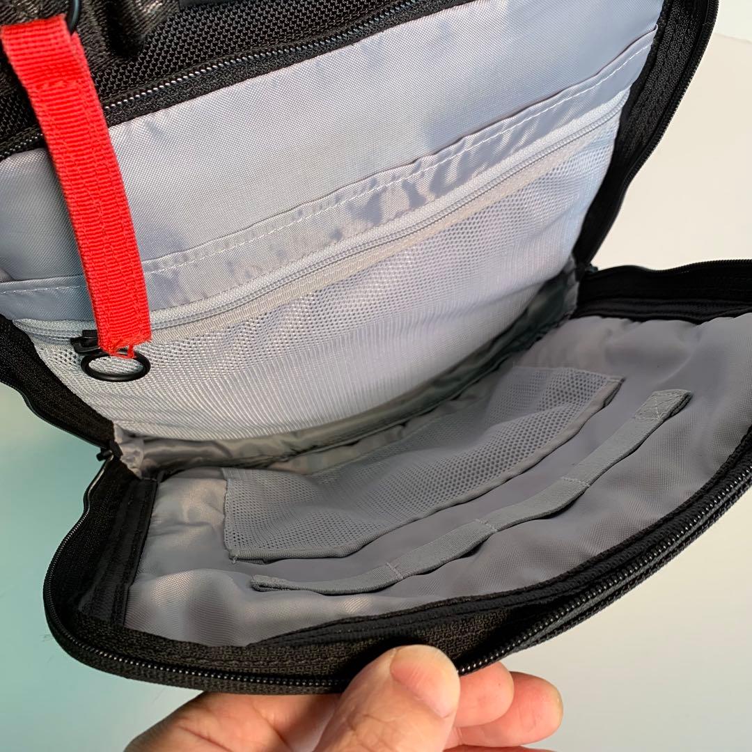 アンダーアーマー STORM リュック バリスティックナイロン ビジネス 黒