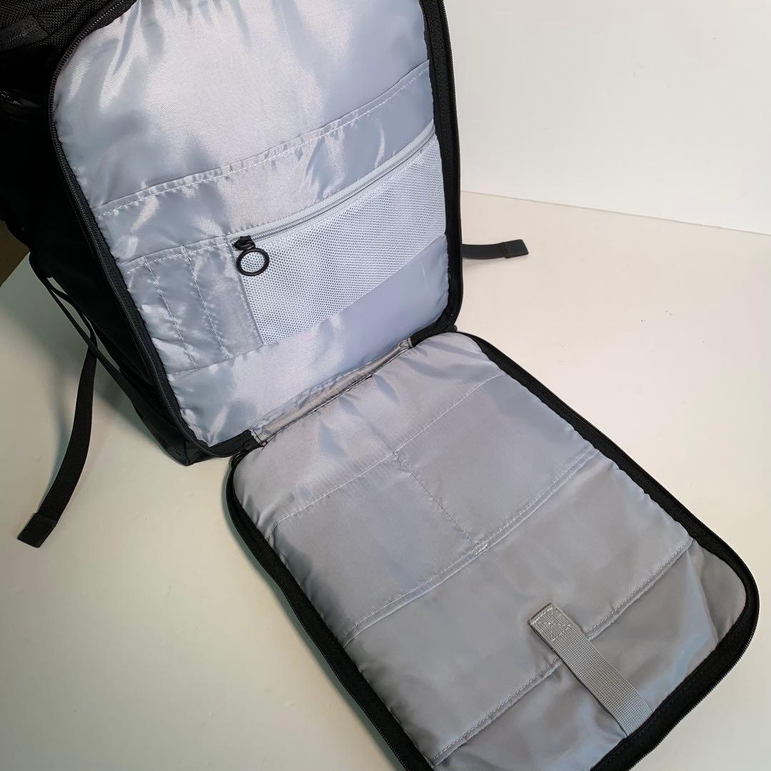 アンダーアーマー STORM リュック バリスティックナイロン ビジネス 黒