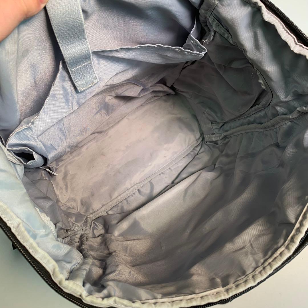 アンダーアーマー STORM リュック バリスティックナイロン ビジネス 黒