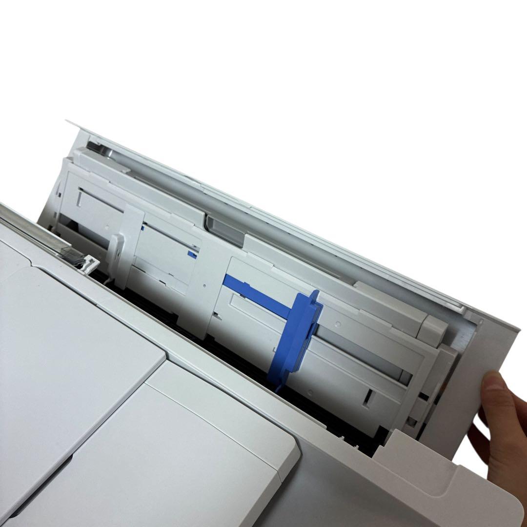 EPSON PX-M6 010F 2025年製インクジェット複合機 インク付