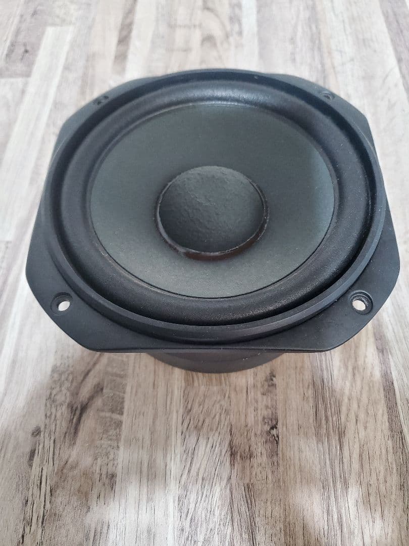 Technics　SB-8000改　能率96dB 60kg　バスレフダクト追加