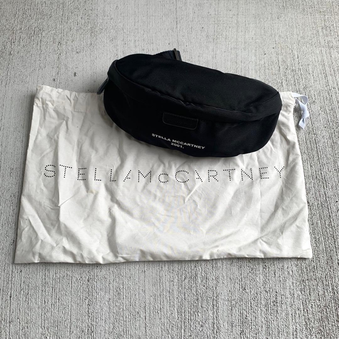 STELLA McCARTNEY ステラマッカートニー ショルダー 定価8万程