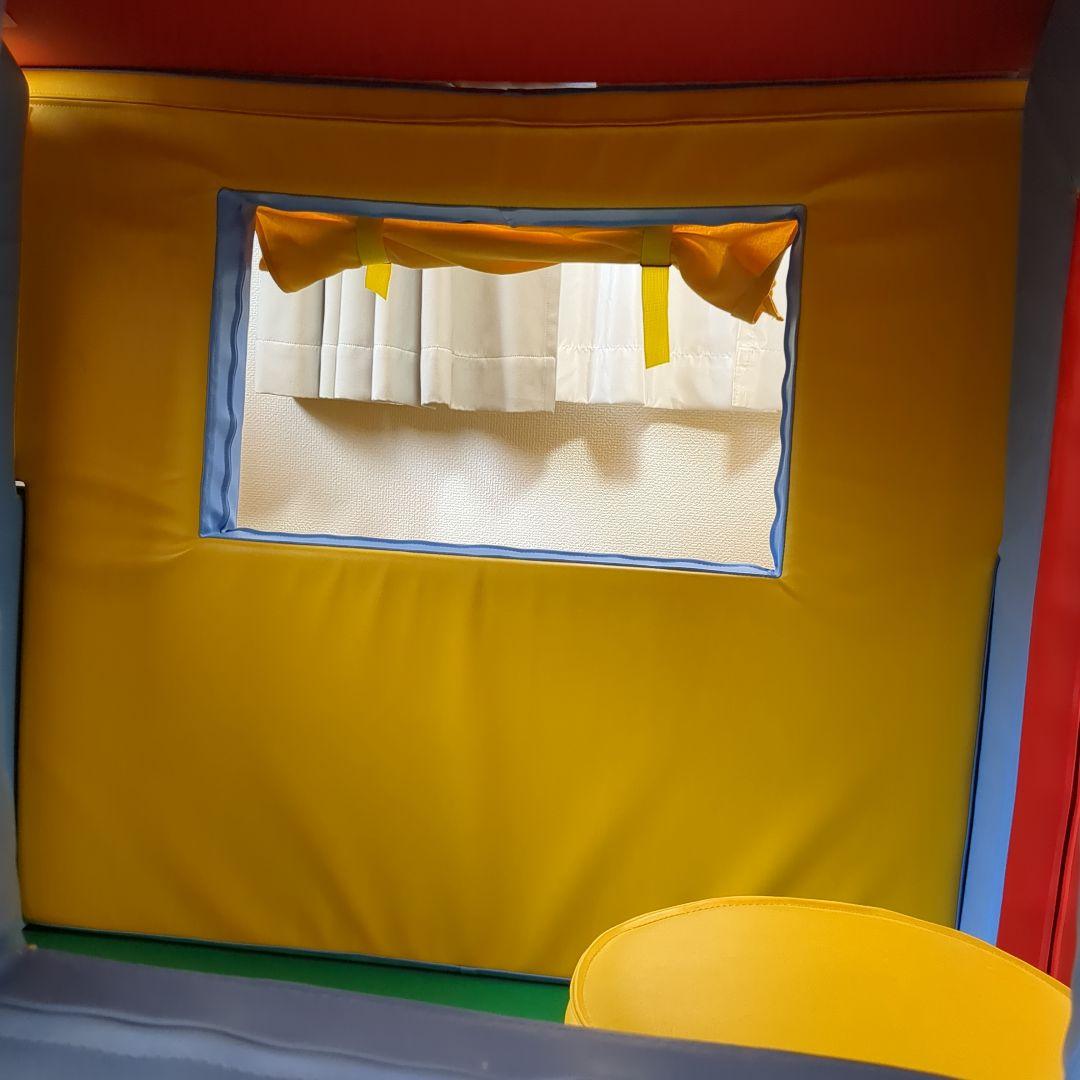 マスセット社 プレイハウス 引取り限定