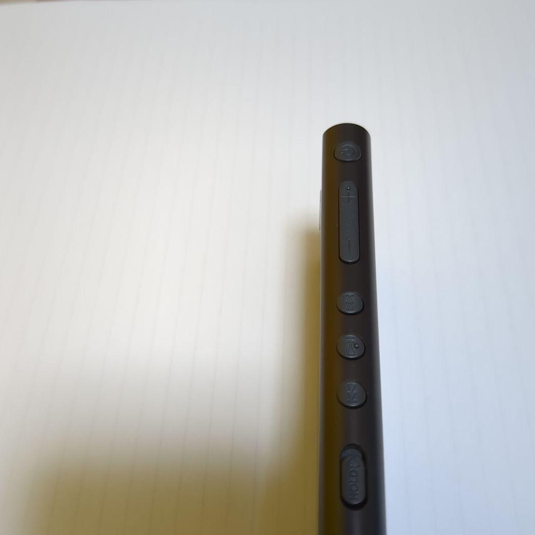 SONY WALKMAN　NW-A55 16GB デジタルオーディオプレーヤー