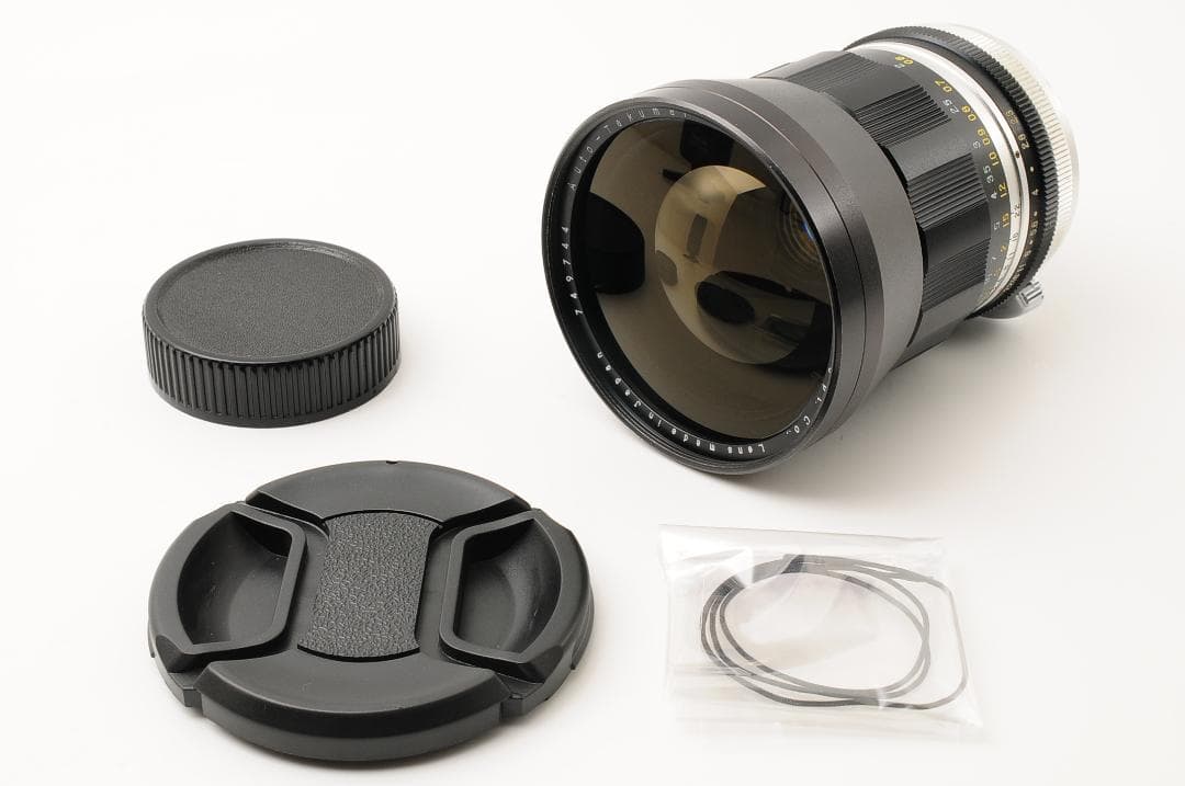 ペンタックス Pentax Auto Takumar 35mm F2.3