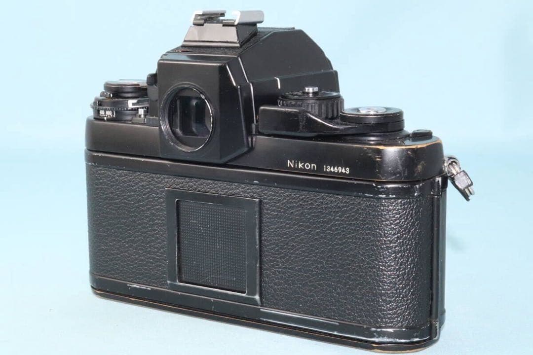 Nikon フィルムレンジファインダーカメラ