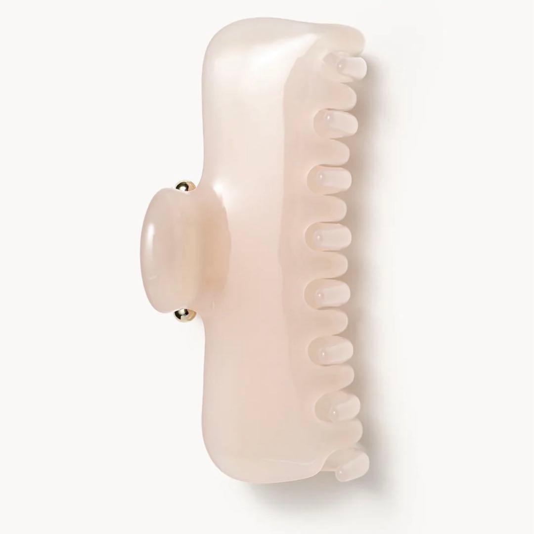 UNDO HAIRWARE CLAW CLIP No.4 ヘアクリップ