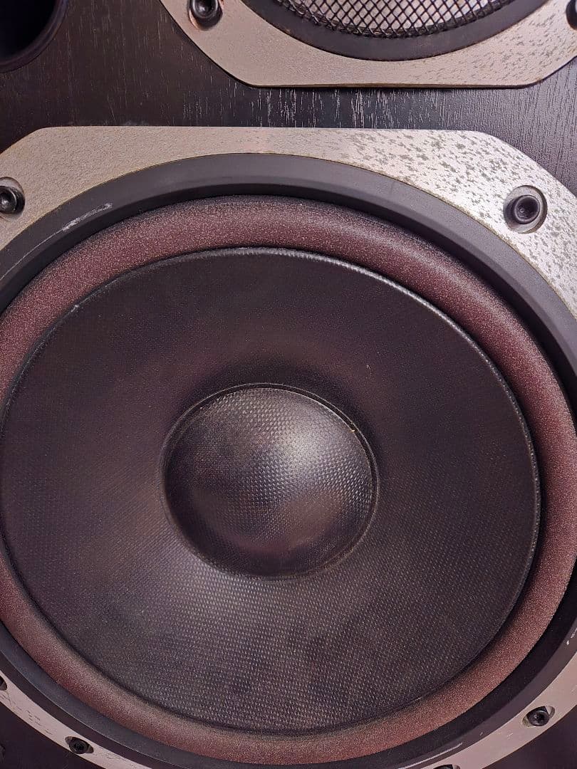 スピーカー KENWOOD LS-990D