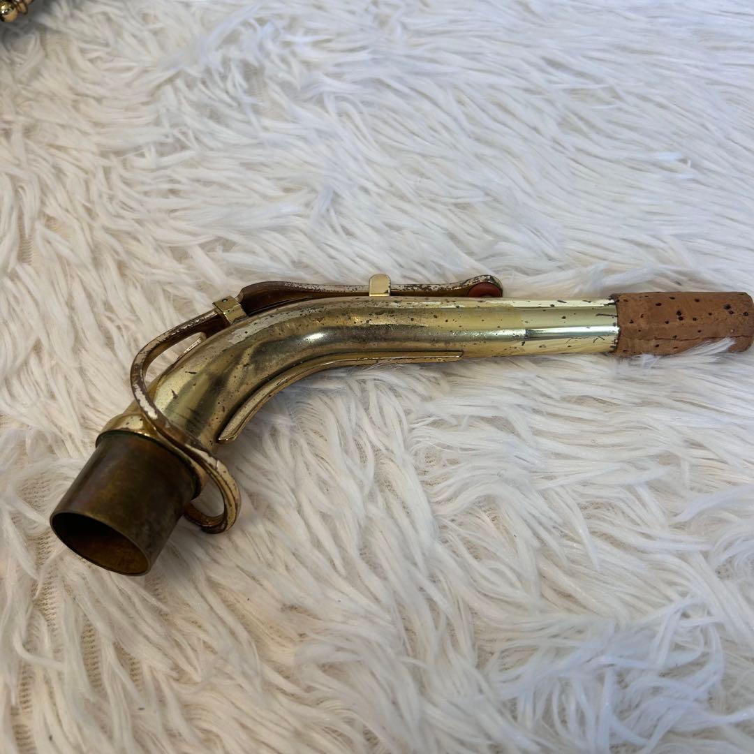 【人気】YAMAHA YAS-32 アルトサックス ハードケース付