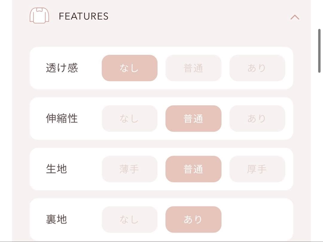 Darich♡美シルエットショートパンツ　　　　(BLK・Free)