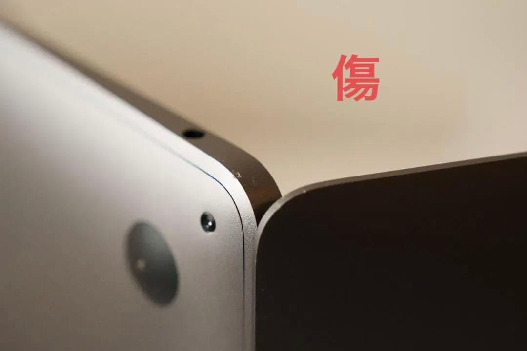 MacBook Air M1 2020 16GB 1TB スペースグレー