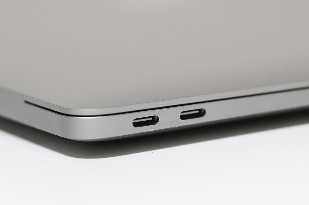 MacBook Air M1 2020 16GB 1TB スペースグレー