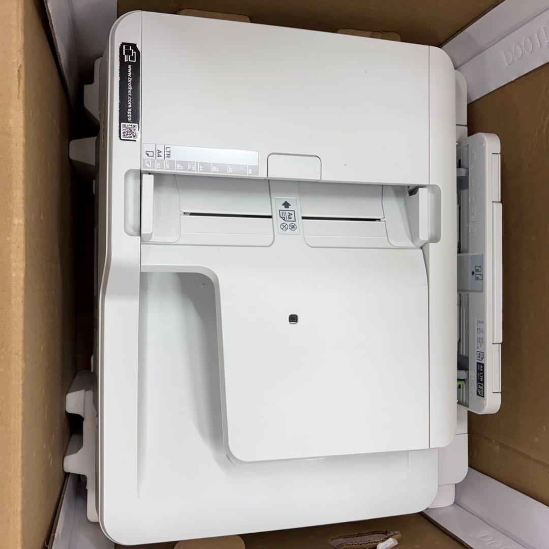 brother A3ビジネスインクジェット複合機 MFC-J6997CDW