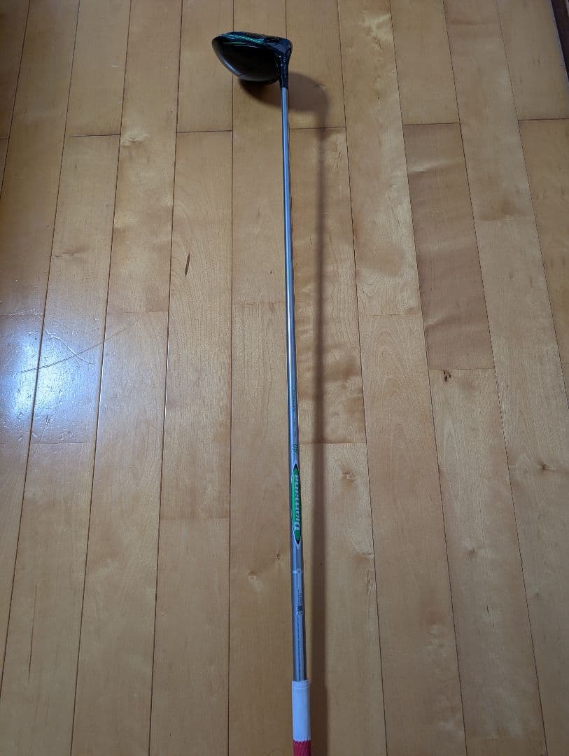 キャロウェイ GBB EPICドライバー USモデル 13.5° 　レディース