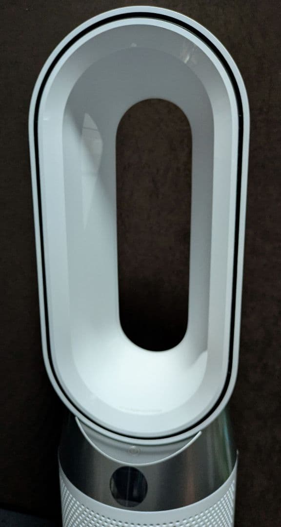 【美品】Dyson 空気清浄機能付ファンヒーター 2024年製