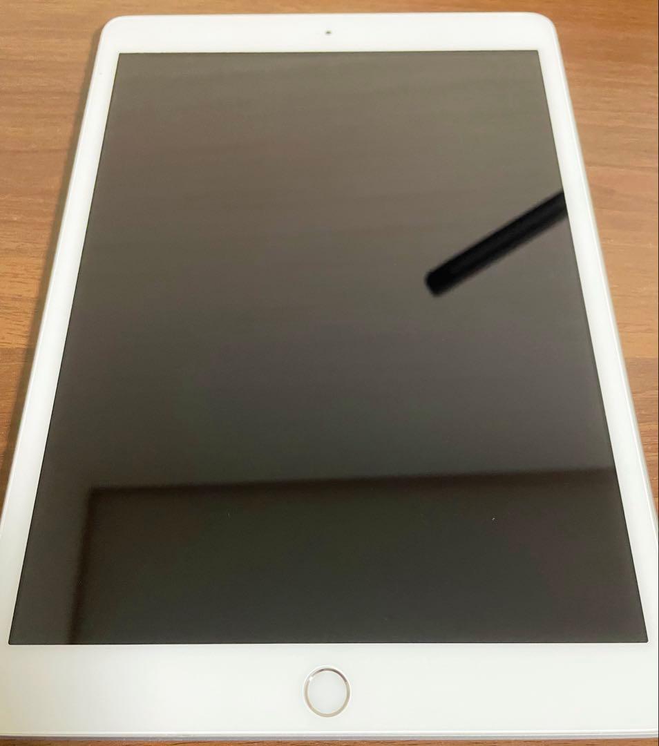 iPad7世代 32GB+キーボード+ペン