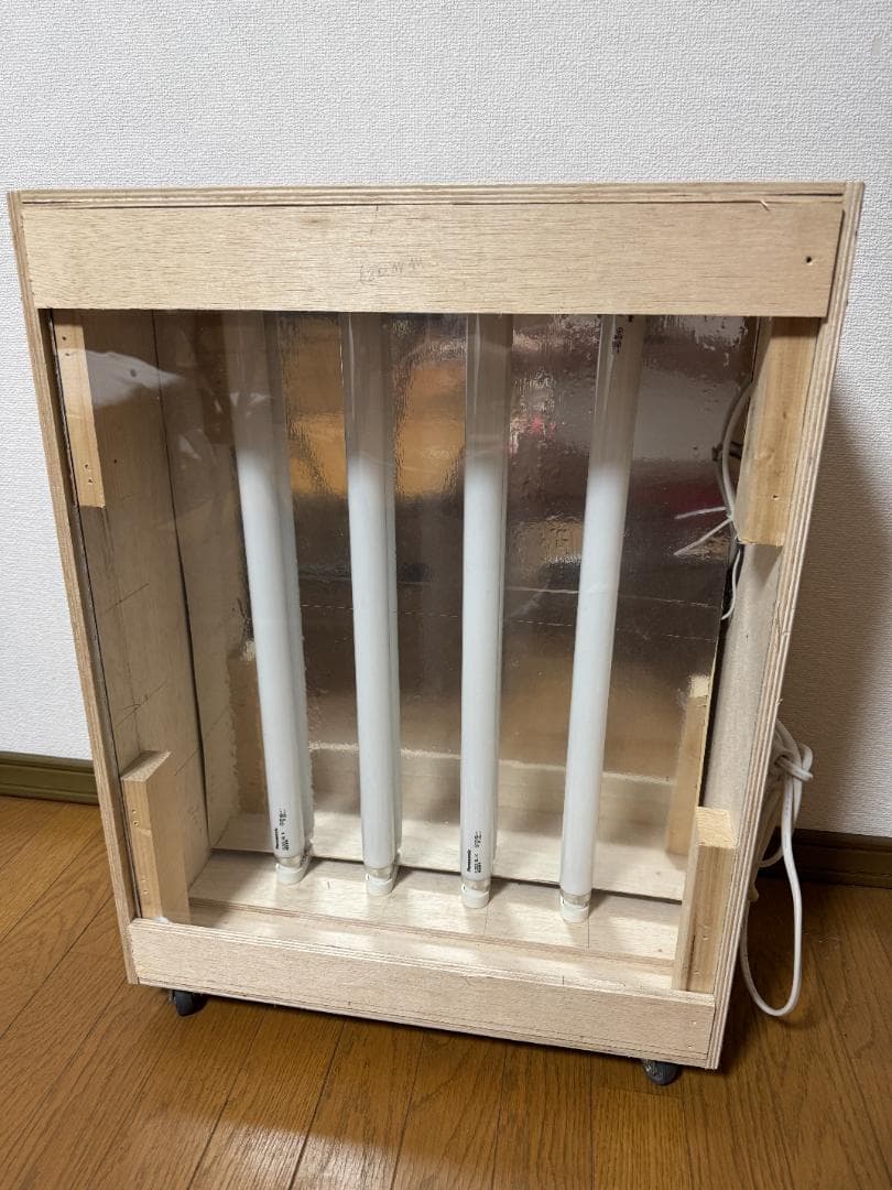 シルクスクリーン印刷機+製版機+用品【値引済】