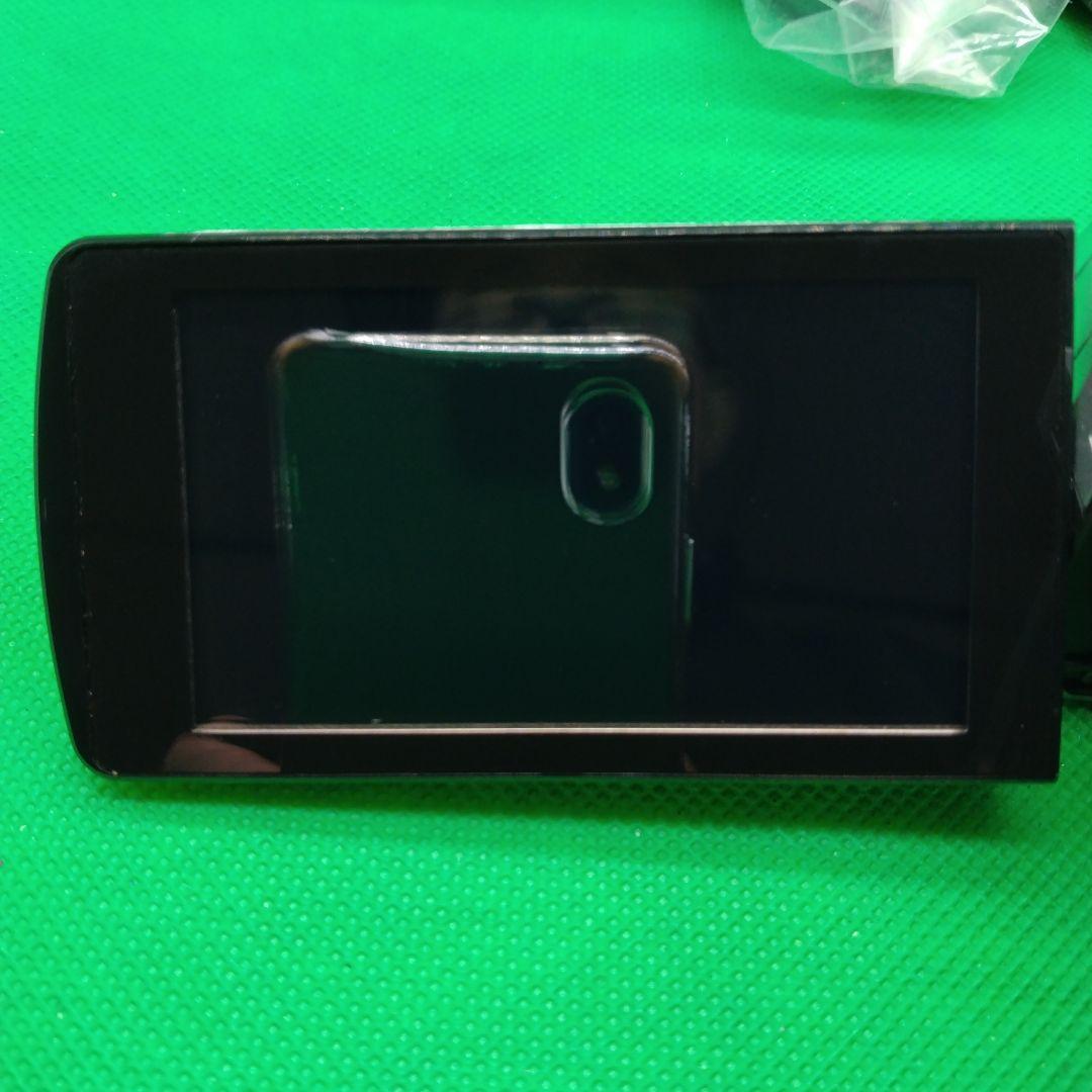 JVC Everio エブリオ GZ-EX250